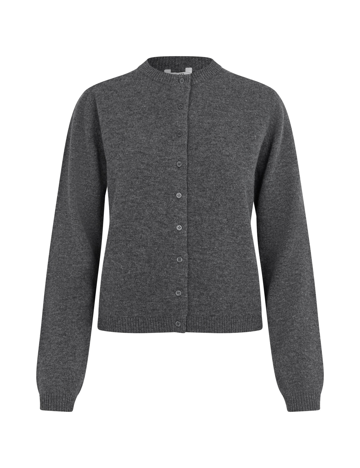 Averie-M_Dark Grey Melange_Packshot_0