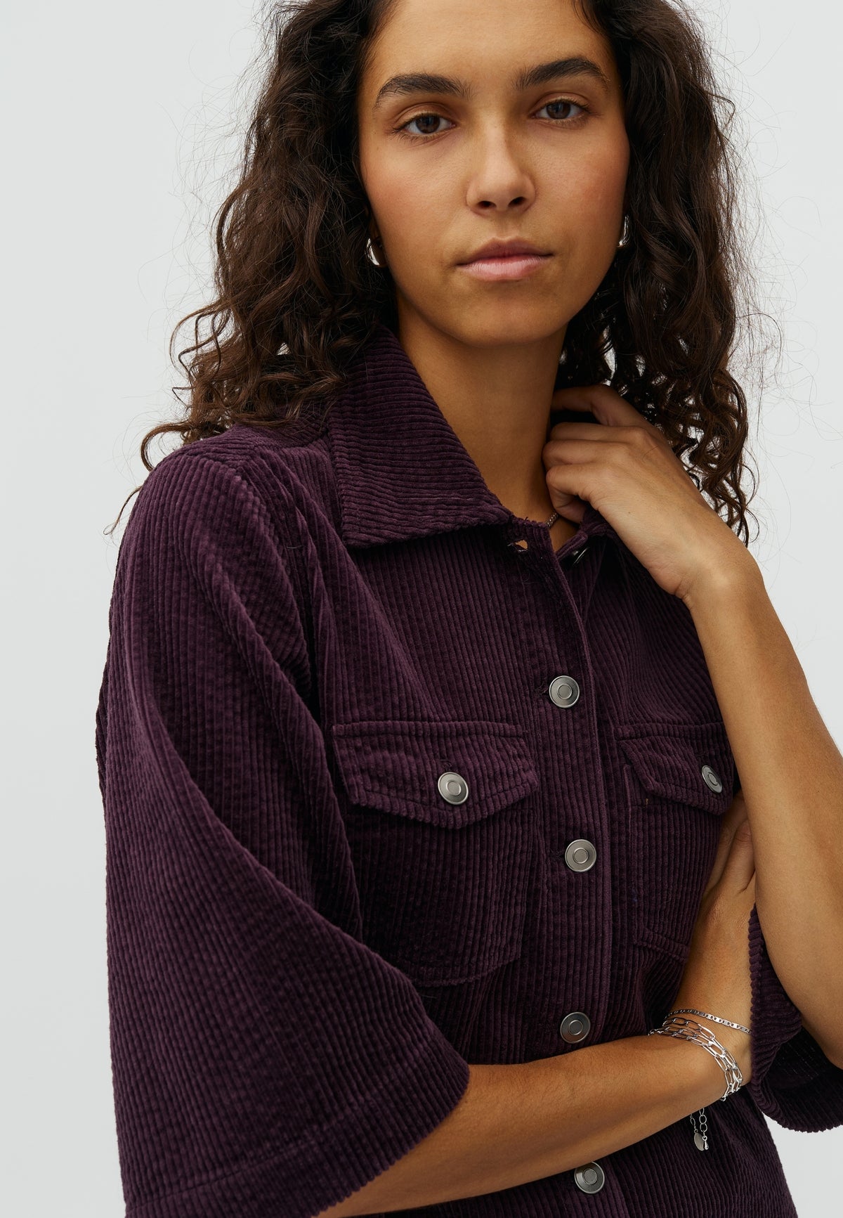 Mirara-M_Deep Purple_Model_1