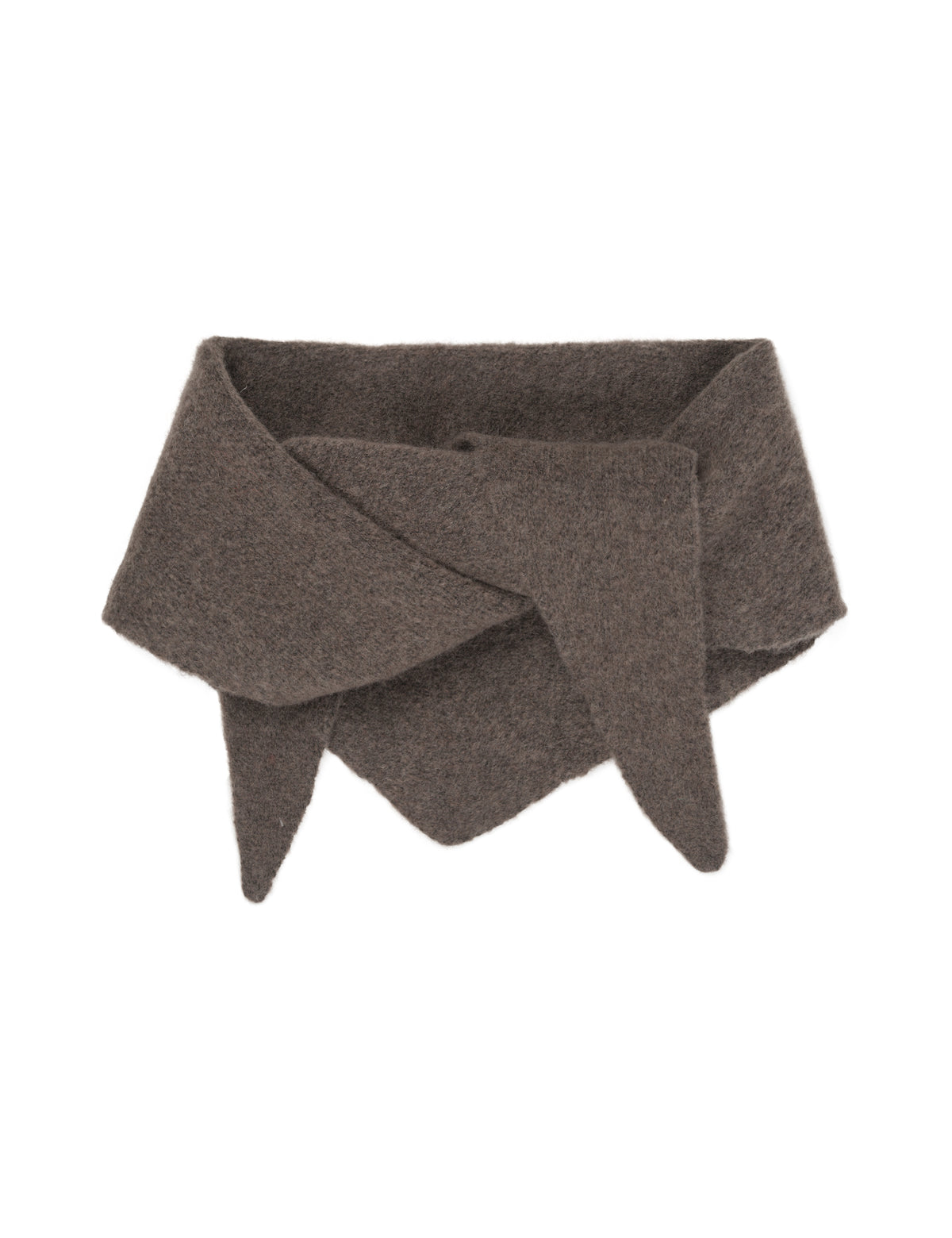Ziggiette-M_Dark Brown Melange_Packshot_0