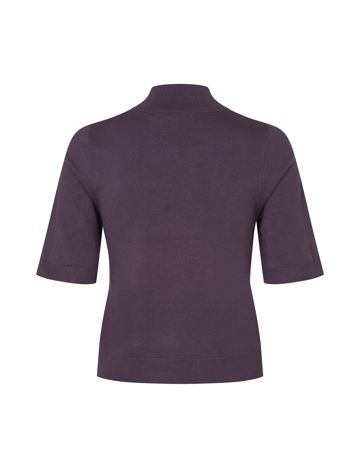 Clara Crew-M_Deep Purple_Packshot_1