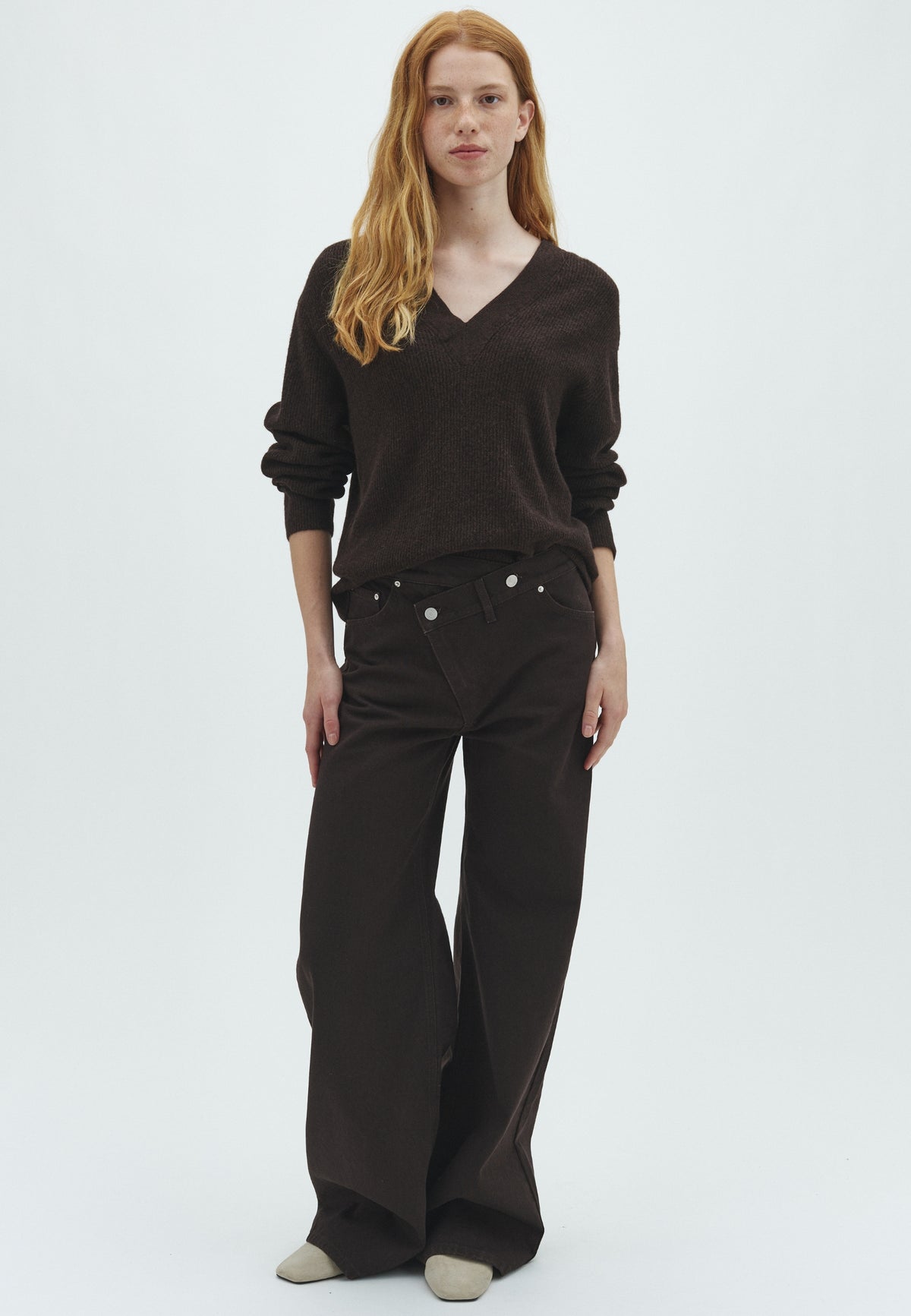 Asato V-M_Java Melange_Model_3